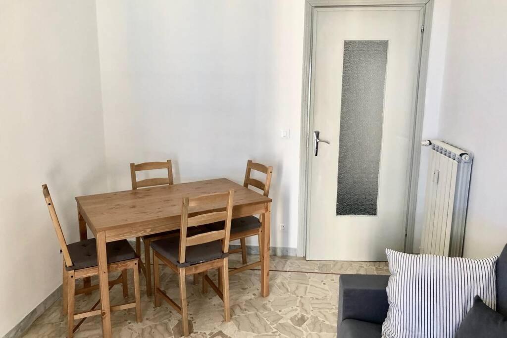 La Casa Di Pietro Daire Finale Ligure Dış mekan fotoğraf