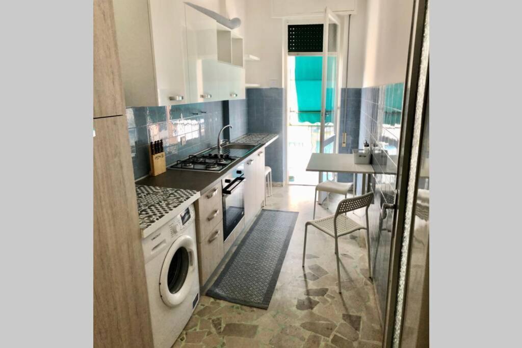 La Casa Di Pietro Daire Finale Ligure Dış mekan fotoğraf