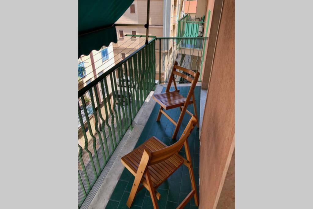 La Casa Di Pietro Daire Finale Ligure Dış mekan fotoğraf